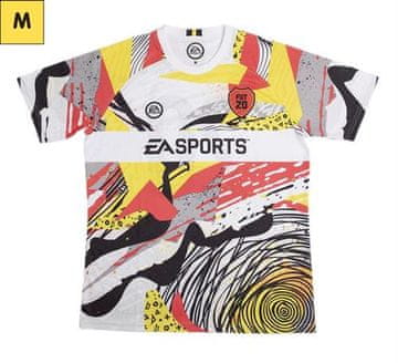 Electronic Arts MERCHANDISE FIFA 20 AWAY KIT M