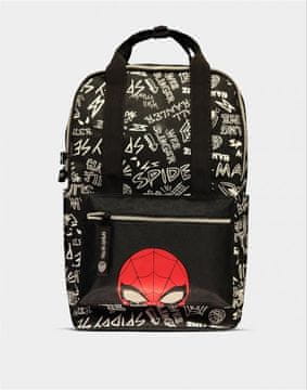 Difuzed MARVEL - AOP BACKPACK nahrbtnik