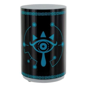 Paladone THE LEGEND OF ZELDA SHEIKAH EYE MINI LIGHT WITH SOUND