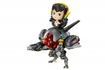 Blizzard MERCHANDISE OVERWATCH CARBON FIBER D.VA WITH MEKA