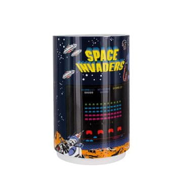 Paladone SPACE INVADERS PROJECTION LIGHT