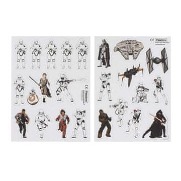 Paladone STAR WARS BATTLE MAGNETS
