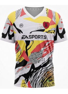 Electronic Arts MERCHANDISE FIFA 20 AWAY KIT XL