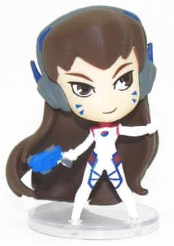 Blizzard FIGURA CUTE BUT DEADLY D.VA SUMMER