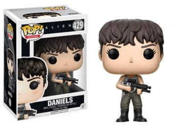 Funko POP! FUNKO POP MOVIES: ALIEN - DANIELS