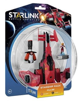 Ubisoft Starlink Starship Pack: Pulse