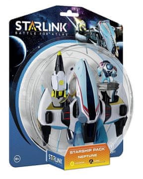 Ubisoft Starlink Starship Pack: Neptune