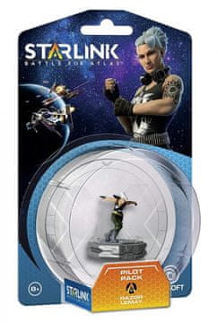 Ubisoft Starlink Pilot Pack: Razor Lemay