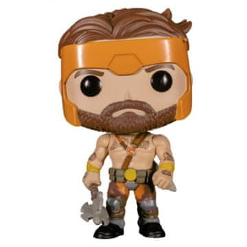 Funko POP! FUNKO POP: MARVEL - HERCULES (EXC)