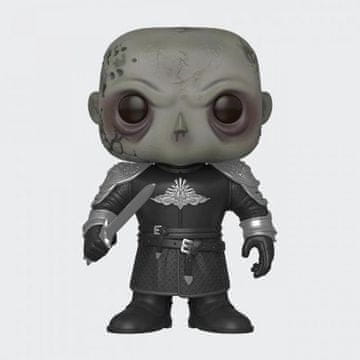 Funko POP! FUNKO POP TV: GOT - 6" THE MOUNTAIN (UNMASKED)