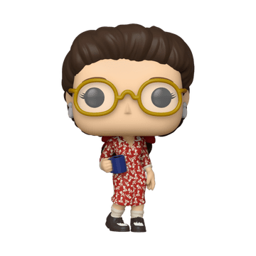 Funko POP! FUNKO POP TV: SEINFELD - ELAINE IN DRESS
