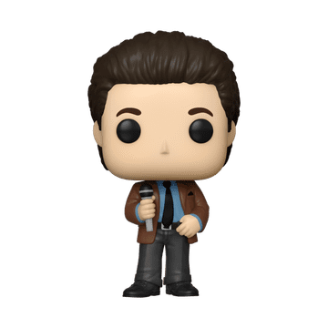 Funko POP! FUNKO POP TV: SEINFELD - JERRY DOING STANDUP
