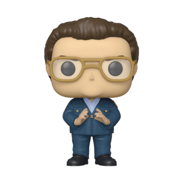 Funko POP! FUNKO POP TV: SEINFELD - NEWMAN THE MAILMAN