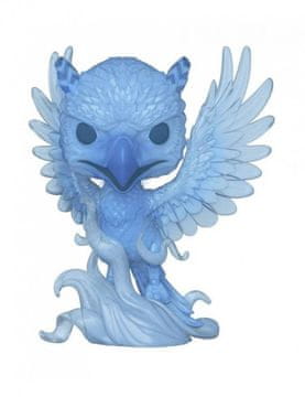 Funko POP! FUNKO POP HP: PATRONUS- DUMBLEDORE