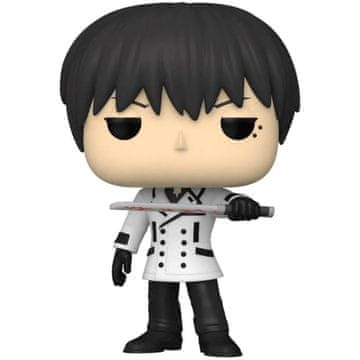 Funko POP! FUNKO POP ANIMATION: TOKYO GHOUL:RE- KUKI URIE