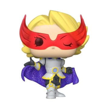 Funko POP ANIMATION: MY HERO ACADEMIA - YUGA AOYAMA (EXC)