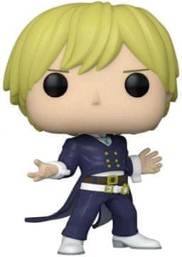 Funko POP ANIMATION: MY HERO ACADEMIA - NEITO MONOMA (SP)