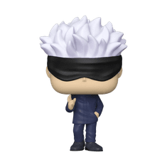 FUNKO POP ANIMATION: JUJUTSU KAISEN - GOJO