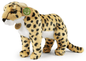 shumee RAPPA 120495 Plišasti gepard 30 cm