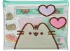 UC PUSE6423 PUSHEEN komplet šolskih potrebščin