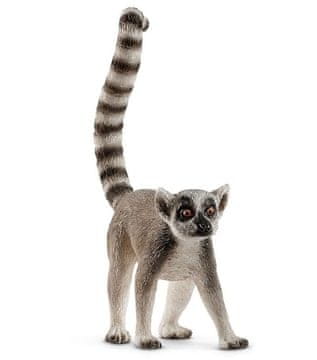 shumee Schleich - Figurica lemurja - 14827