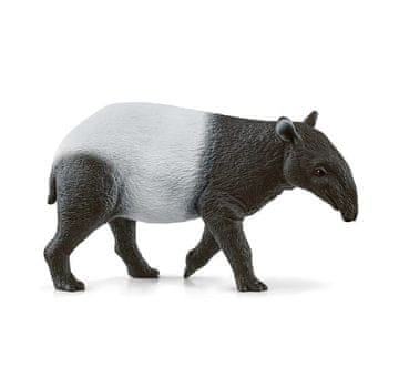 shumee Schleich 14850 Figurica tapirja