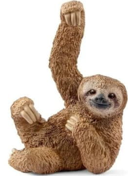 shumee Schleich - Figurica lenivca - 17054