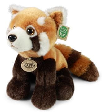shumee Rappa 211407 Plišasta igrača Rdeča panda 28 cm