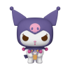 Funko POP SANRIO: HELLO KITTY - KUROMI