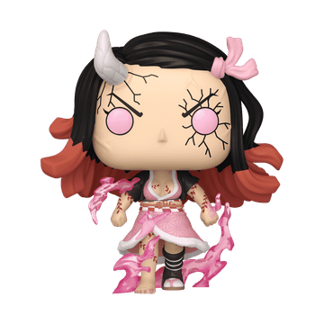 Funko POP ANIMATION: DEMON SLAYER - NEZUKO(DEMON FORM)