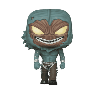 Funko POP ROCKS: DISTURBED - THE GUY