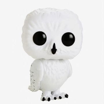 Funko POP HP: S5 - HEDWIG