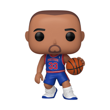 FUNKO POP NBA: PISTONS - ROOKIE SEASON - GRANT HILL