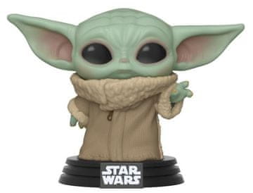 Funko POP STAR WARS: MANDALORIAN- THE CHILD