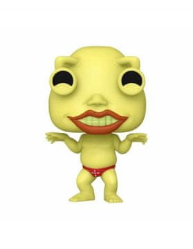 Funko POP ANIMATION Yu-Gi-Oh! - Ojama Yellow