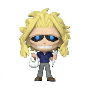 Funko POP ANIMATION: MY HERO ACADEMIA - ALL MIGHT (SP)