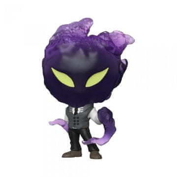 Funko POP ANIMATION: MY HERO ACADEMIA - KUROGIRI (GW)(EXC)