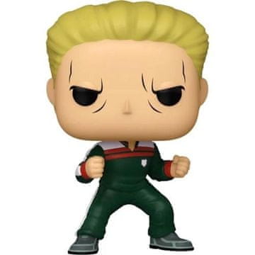 Funko POP ANIMATION Hunter x Hunter – Phinks
