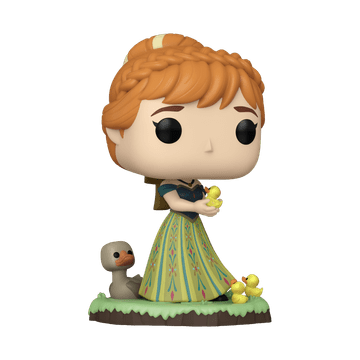 Funko POP DISNEY Ultimate Princess – Anna