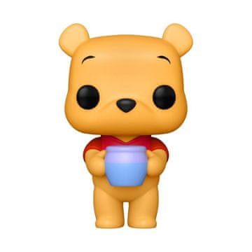 Funko POP DISNEY: WINNIE THE POOH - POOH