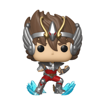 Funko POP ANIMATION: SAINT SEIYA -PEGASUS SEIYA