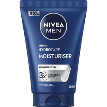 Nivea Vlažilna krema za obraz Hydrocare Cream 100 ml