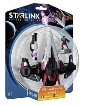 Ubisoft Starlink Starship Pack: Lance