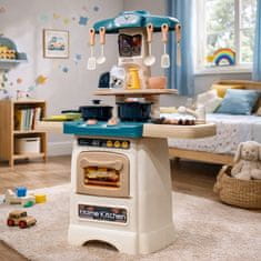 Aga4Kids Plastična kuhinja MR6086