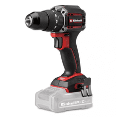 Einhell Professional akumulatorski udarni vrtalnik TP-CD 18/70-C Li-i BL Solo (4514340)