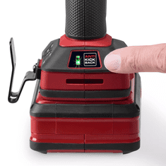 Einhell Professional akumulatorski udarni vrtalnik TP-CD 18/70-C Li-i BL Solo (4514340)