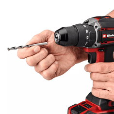 Einhell Professional akumulatorski udarni vrtalnik TP-CD 18/70-C Li-i BL Solo (4514340)