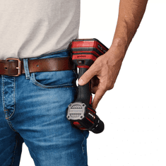 Einhell Professional akumulatorski udarni vrtalnik TP-CD 18/70-C Li-i BL Solo (4514340)