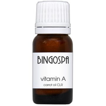 shumee Vitamin A BINGOSPA 10 ml