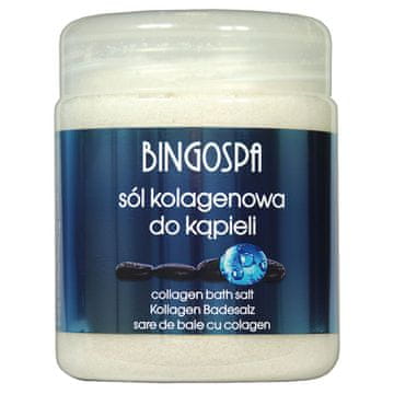 shumee BINGOSPA kolagena sol